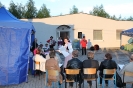 Biesiada Pałucka w Laskownicy - 09.05.2014 r.