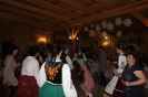 Biesiada w Ekomuzeum - 06.02.2015 r.