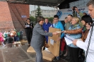 Dla Krajny i Pałuk Wawrzyniec kucharzy - 2013_43