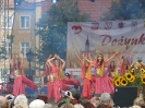 Dożynki wojewódzkie za nami