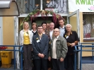 Festiwal kwiatów - Nakło nad Notecią 2008