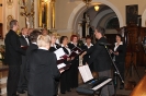 III Nadnotecki Krajeńsko-Pałucki Festiwal Chórów - wrzesień 2012