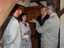 Inauguracja Projektu 