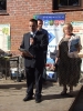 Inauguracja Projektu 