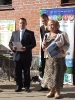 Inauguracja Projektu 