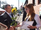 Inauguracja Projektu 