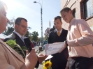 Inauguracja Projektu 