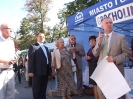 Inauguracja Projektu 