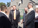 Inauguracja Projektu 