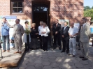 Inauguracja Projektu 