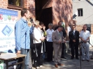 Inauguracja Projektu 