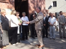 Inauguracja Projektu 