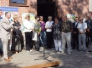 Inauguracja Projektu 