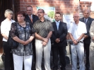 Inauguracja Projektu 