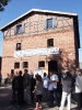 Inauguracja Projektu 