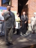 Inauguracja Projektu 