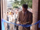 Inauguracja Projektu 