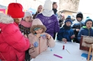IX Festiwal Haftu i Rękodzieła - grudzień 2015