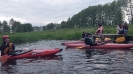Kcyńskie Klimki kajakami spłynęły Orlą_15