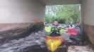Kcyńskie Klimki kajakami spłynęły Orlą_20