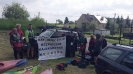 Kcyńskie Klimki kajakami spłynęły Orlą_2