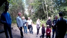 Kcyńskie Klimki promują kajakarstwo na rzece Orla_17
