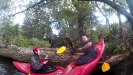 Kcyńskie Klimki promują kajakarstwo na rzece Orla_5