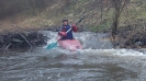 Kcyńskie klimki rozpoczęły sezon kajakowy w 2014r_10