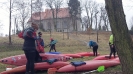 Kcyńskie klimki rozpoczęły sezon kajakowy w 2014r_22