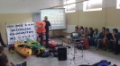 Kcyńskie Orły i Klimki promują kajakarstwo w Szubinie_10