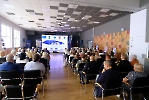Konferencja podsumowująca wdrażanie LSR 2016-2023