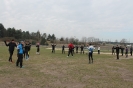 Kurs Instruktorów Nordic Walking