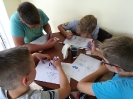 Letni Obóz Wodniacki - Rościmin, czerwiec 2018 r._16
