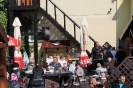 Majówka z karpiem w tle - maj 2015