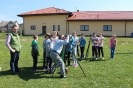Minifestiwal Nauki w Dolinie Noteci - Wiele, kwiecień 2015