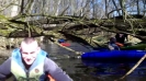 Młodzi kajakarze na pięknych szlakach kajakowych naszego powiatu_40