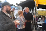 Niedzielne popołudnie Na Zapiecku