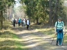 Nordic Walking w Gorzeniu - kwiecień 2015_16