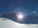 Olaf alpinista - luty 2015 r,