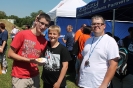 Piknik LEADER - Radzyń Chełmiński, czerwiec 2014 r.