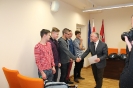  	Podsumowanie Plebiscytu oraz Programu Stypendialnego 