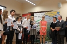  	Podsumowanie Plebiscytu oraz Programu Stypendialnego 