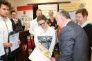  	Podsumowanie Plebiscytu oraz Programu Stypendialnego 