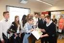  	Podsumowanie Plebiscytu oraz Programu Stypendialnego 
