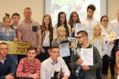  	Podsumowanie Plebiscytu oraz Programu Stypendialnego 