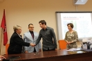  	Podsumowanie Plebiscytu oraz Programu Stypendialnego 