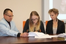  	Podsumowanie Plebiscytu oraz Programu Stypendialnego 