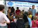 Pożegnanie Lata z Partnerstwem dla Krajny i Pałuk - Nakło nad Notecią 2012_17