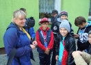 Rajdy geocachingowe po Noteckim Szlaku Turystycznym, październik 2013r._4