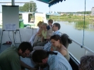 Rejs Partnerstwa - czerwiec 2006